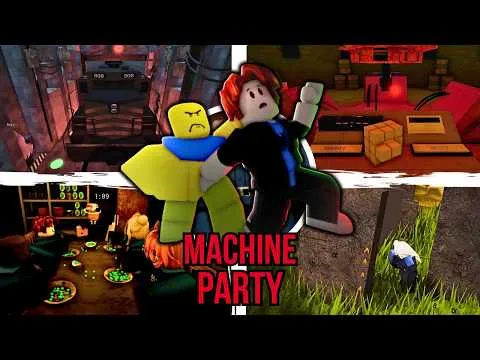 Video guides